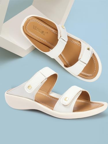 Image of Vendoz Women and Girls Sandals (VDFL52)