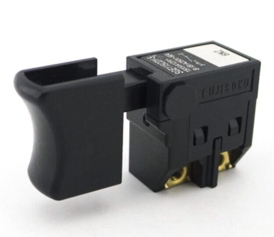 # 3620 5806B 5012B 115CDY-5 Power Switch Replacement Part New