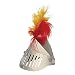 Meri Meri Party Hats, Brave Knights