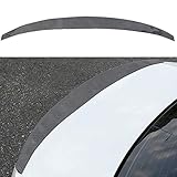 audi r8 heckspoiler prior  Auto Heckspoiler Spoiler für Audi R8 RS3 RS5 RS6 C7 RS7 RS4 B8 B9,Auto-Spoiler Kofferraumspoiler Heckflügel Außen Styling Zubehör,A/Carbonfiberlook-A/B