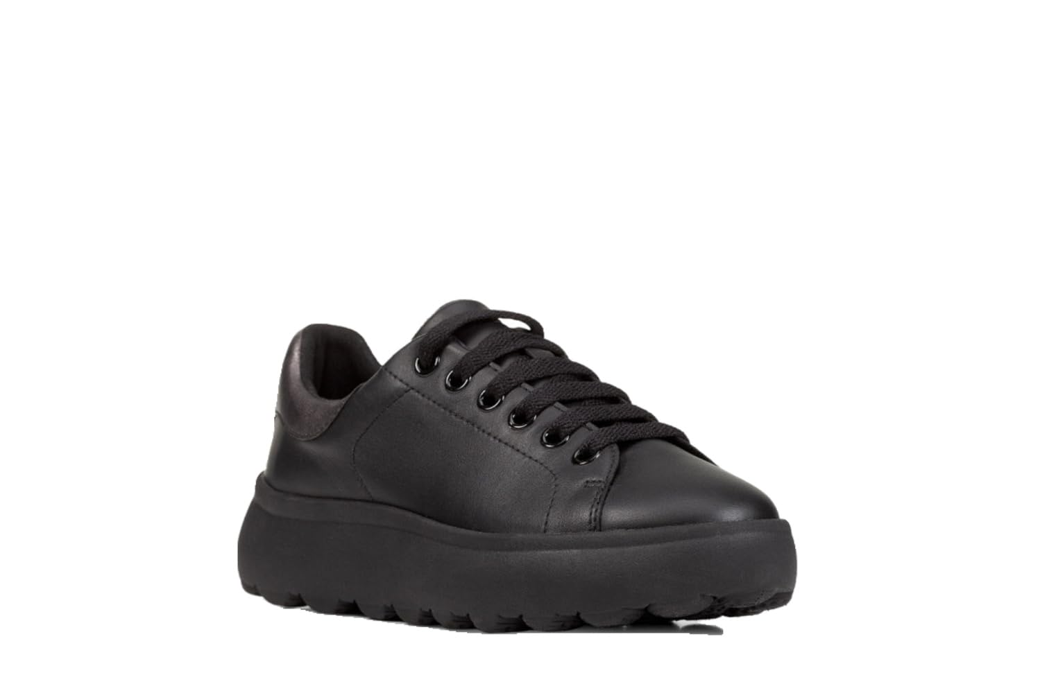 Geox D Spherica Ec4.1 D Scarpe da ginnasticaDonna