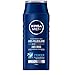 6 x NIVEA Men Power Shampoo"Anti-Schuppen" - für normales Haar - 250 ml
