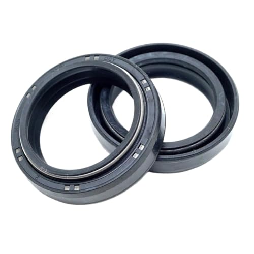 Joints d'huile de fourche avant pour rouler sereinement en ER6F et EX650 ABS