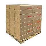 OMURA Learning | Primary Back-to-School Supply Box for All-in-One Student Essentials Set | Composition Book Ruler | Ideal School Supplies Gift 56-CT (Primary K-2 | Pallet)