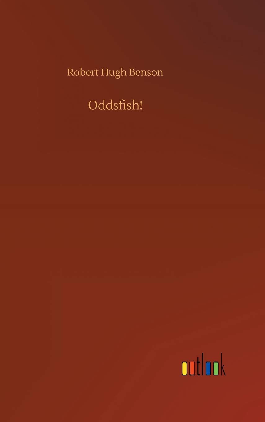 Oddsfish!
