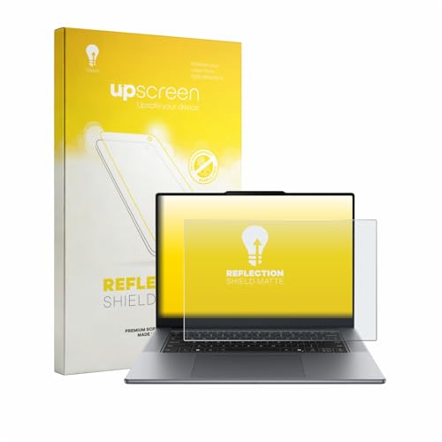 Film Anti-Reflet upscreen pour Lenovo Yoga Pro 7i 15 Pouces Confort Visuel