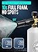 MEKOH Foam Cannon for Pressure Washer, 4000psi Car Wash Foam Gun, 1 Liter Foam Sprayer, Pressure Washer Soap Attachment with 1/4