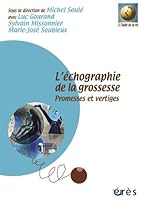 L'échographie de la grossesse: Promesses et vertiges 2749213517 Book Cover