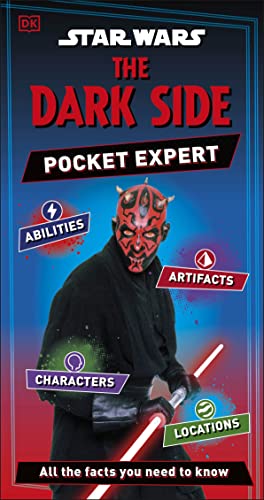 Cover of The Dark Side Pocket Expert