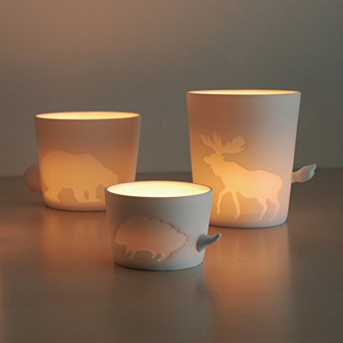KINTO MUGTAIL Bear Mug 22773 miniatura 6