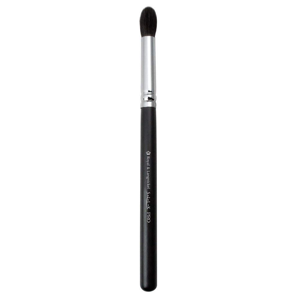 Royal & Langnickel Silk Pro Gently Pointed Perfect Smoky Eye Large Smudger Brush