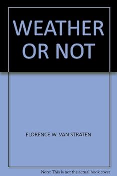Hardcover Weather or not Book