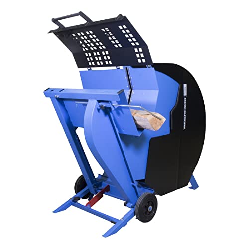 Wippsäge Güde GWS 700 ECO-2 mit 5,2 kW Motorleistung