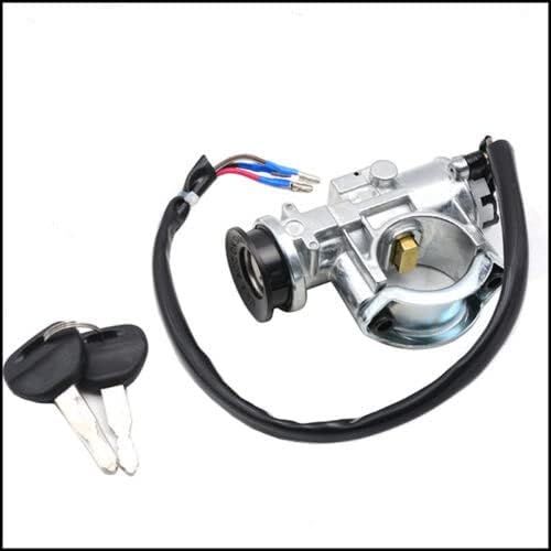 New Ignition Switch Key For EFI MSU UTV 400 800 HiSUN MASSIMO TSC BENNCHE Spire