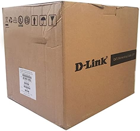 CAT6 Networking Cable