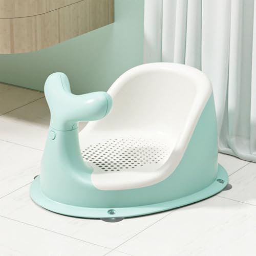 Solution de bain confortable pour tout-petits de 0 à 24 mois - 3