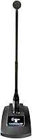 Vista 3 de ECS WordSentry 19" USB Gooseneck Microphone for Computer, Noise-Cancelling, Unidirectional, Mute Button, Streaming, Voice Over, Podcasting, Gaming