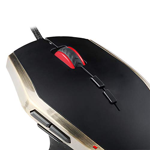 Build My PC, PC Builder, Adesso iMouse X3