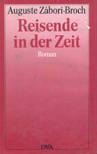 Reisende in der Zeit