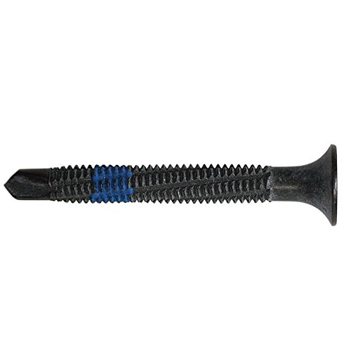 Tornillos extractor azules