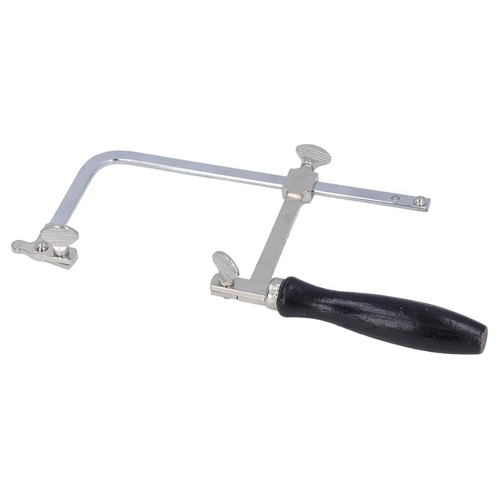 Kit D'Outils Moulage pour Fabrication Bagues en Cire pour, Outils Sculpture sur Bagues en Cire, Calibreur Bagues en Cire, pour Tube Cire, Cadre Scie Bagues pour