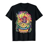Marvel Doctor Strange the Sorcerer Supreme Magic Battle T-Shirt