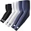 3 Pairs - Black+White+Navy Blue