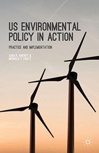 US Environmental Policy in Action: Practice and Implementation view 2