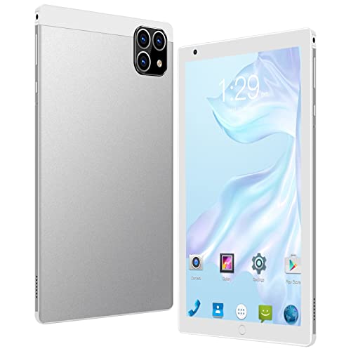 Compatible with iPad Nuevo de 8 Pulgadas con Android 11, de teléfono con Almacenamiento de 512GB,...