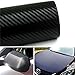 Adhesivo impermeable/Adhesivo impermeable de vinilo de fibra de carbono 3D Adecuado para...