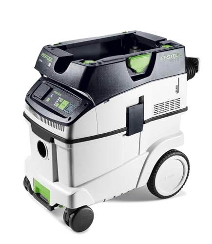 Festool Aspirador CTL 36 EI Festool Aspirador CTL 36 EI