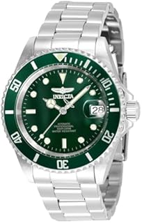 Invicta Pro Diver Męski zegarek kwarcowy ze stali nierdzewnej - 40 mm