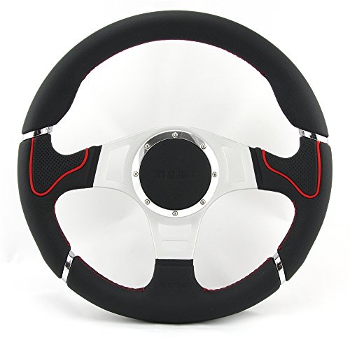 Momo MOMO11106545181 - Volante Millenium Sport