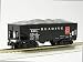 Lionell American Flyer Reading 2 Bay Hopper #88112 S Gauge