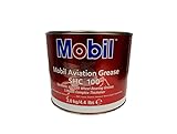 SKYMOBIL AVIA GREASE SHC-100 4.4 LB CAN.