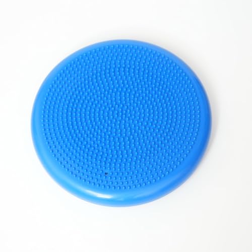 Cojín de equilibrio contra el dolor lumbar y para estabilidad de 33 cm 3