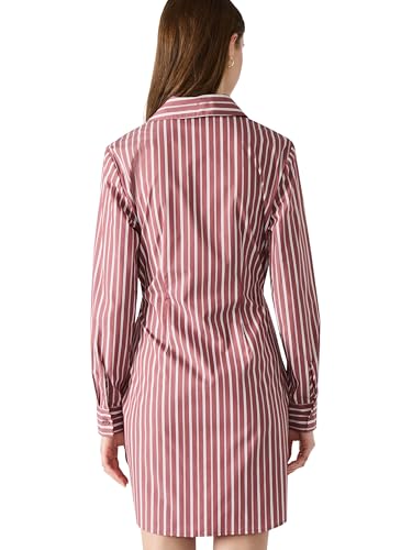 Robe Steve Madden Alison luxueuse création stretch premium