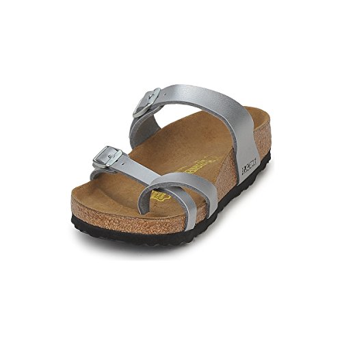 Image of Birkenstock Women's Soley Wedge Sandal