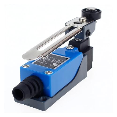 Interrupteur fin de course ME-8108 étanche haute précision AC250V 5A durable - 3