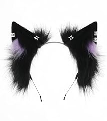 Cat Ear-purple