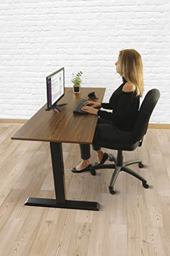 TechOrbits Electric Standing Desk Frame - Image 4