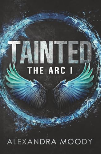 Tainted (The ARC)