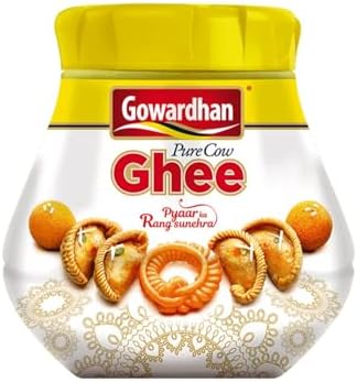 Gowardhan Cow Ghee 1 Kg
