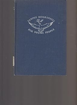 Hardcover Famous Modern Men Of Medicine Book