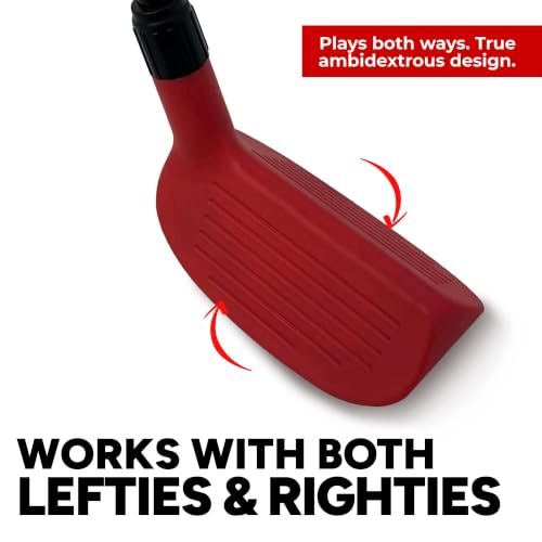 Golf Pong Adjustable Chipping Wedge