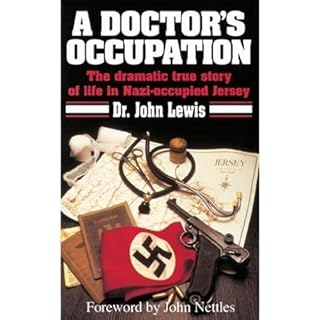 A Doctor's Occupation Audiolibro Por John Lewis arte de portada