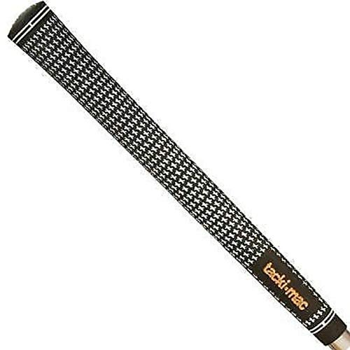 Tacki Mac Jumbo Oversize Men's Tour Select Golf Grip
