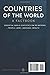 Countries of the World: A Complete Factbook of 195 Nations — People, Land, Language, and Wealth