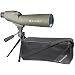 BARSKA Colorado Waterproof Spotting Scope