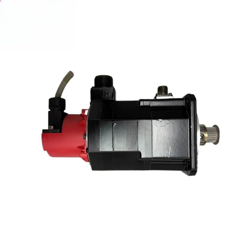 A06B-0031-B175#7000 Servo Motor with One Year Warranty New and Sealed in Box